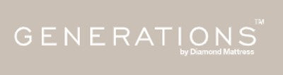 Generations by Diamond – Diamond Mattress Texas Outlet