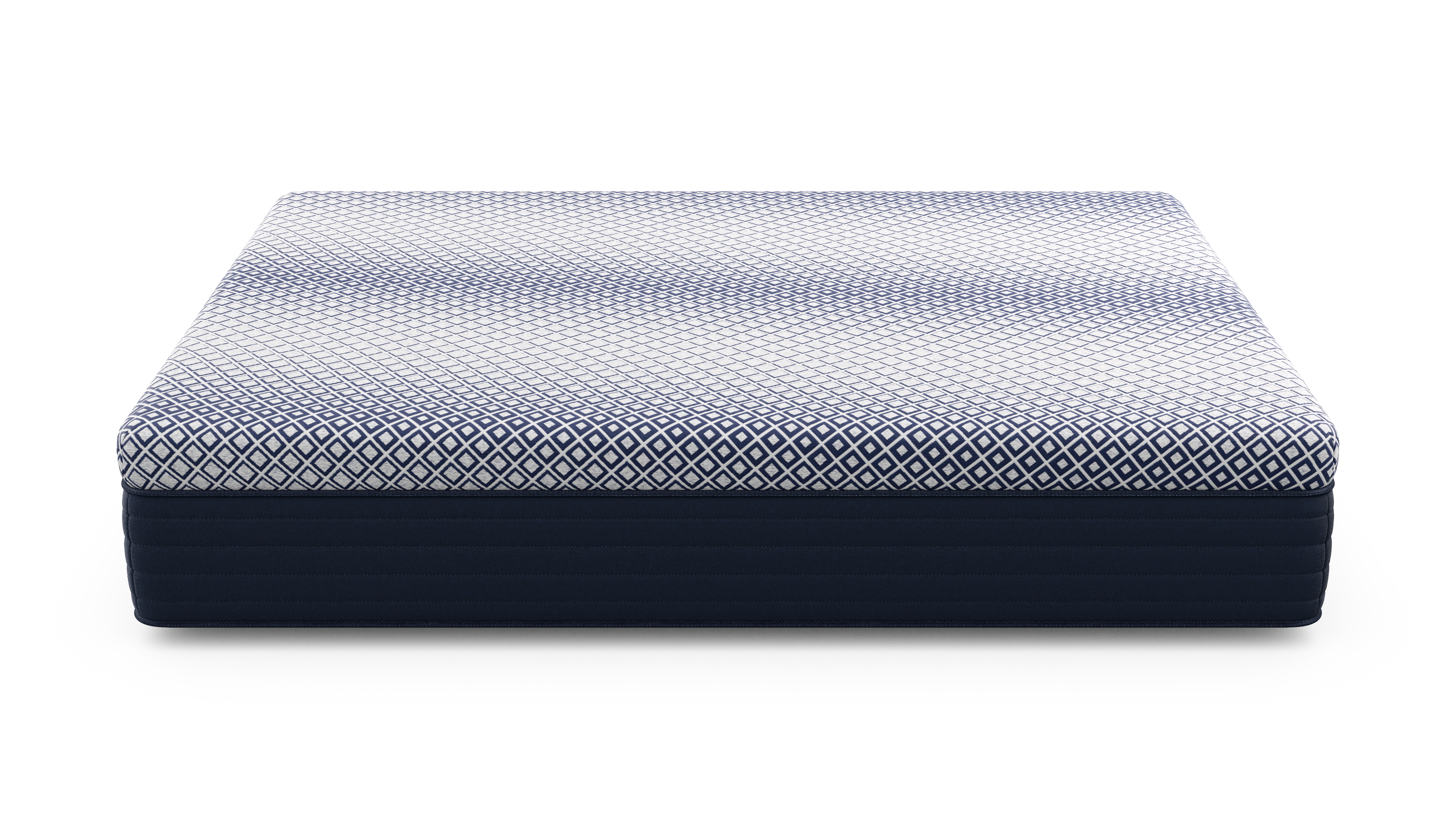 Diamond Mattress Gel Grid Gravity Hybrid Mattress - Thumbnail 4