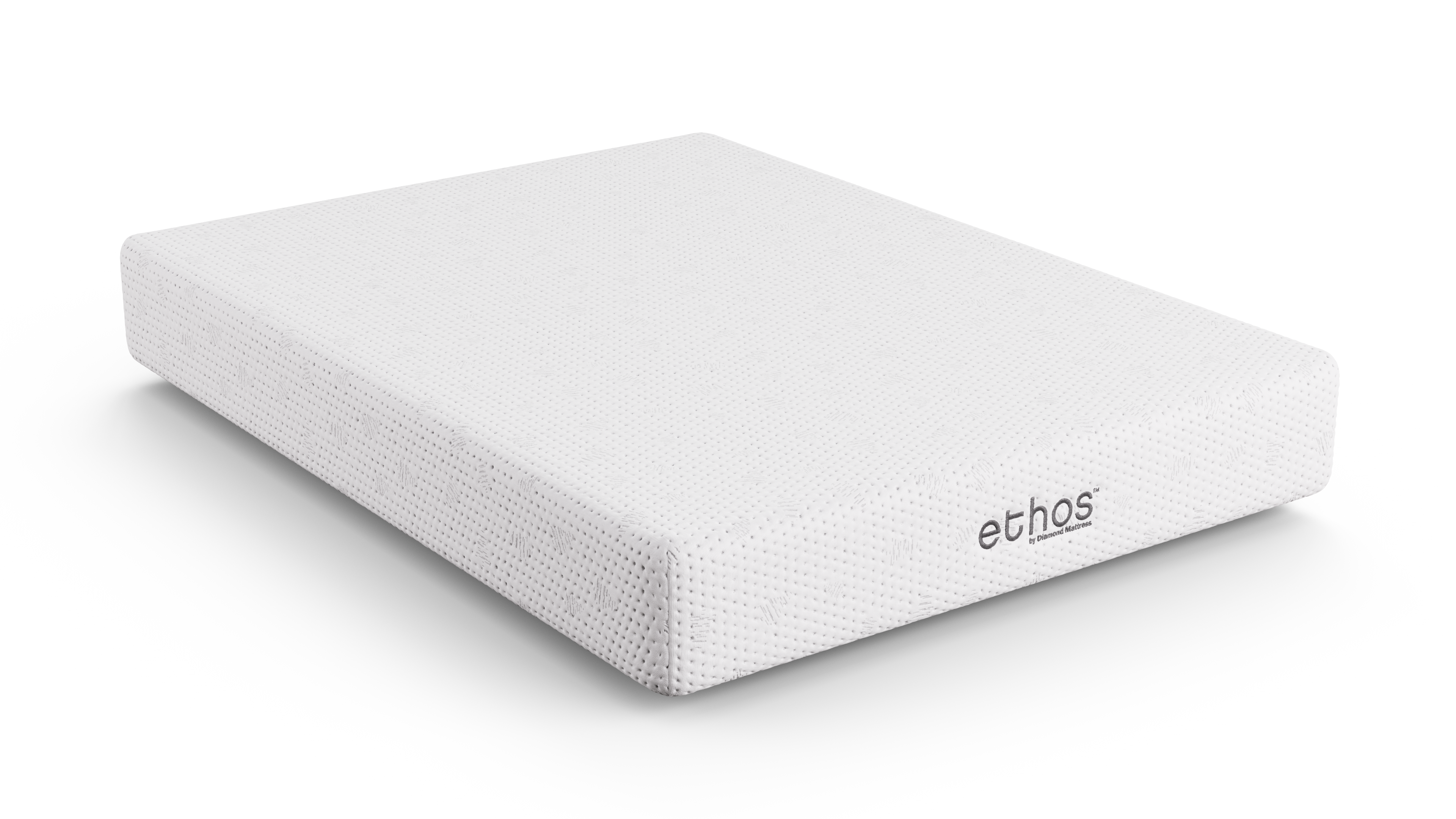 Diamond Mattress Ethos Avani 2.0 Latex - Thumbnail 4
